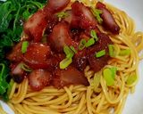 Foto langkah ke 21 dari resep Chasio Ayam/Pork.