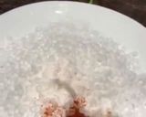 आलू साबूदाना खिचड़ी (aloo sabudana khichdi recipe in Hindi) रेसिपी चरण 4 फोटो