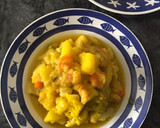 Foto del paso 11 de la receta: Guisado de pescado, o sea, de viernes