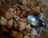 Foto langkah ke 1 dari resep Chicken Yakiniku.