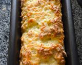 Foto del paso 6 de la receta: Pan relleno sin gluten ✨