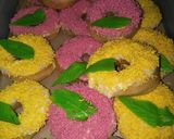 Foto langkah ke 8 dari resep Donat Kentang.