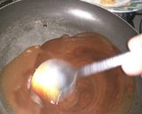 Foto del paso 6 de la receta: Bocados de Pollo en Salsa BBQ