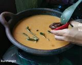 Foto langkah ke 2 dari resep Gulai Kikil Tunjang Khas Minang.