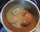 Foto del paso 7 de la receta: Carrilleras de cerdo