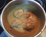 Foto del paso 7 de la receta: Carrilleras de cerdo