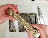 純素無米豬血糕的食譜步驟6照片