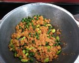 Foto langkah ke 3 dari resep Oncom mercon pete.