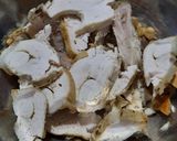 Foto del paso 2 de la receta: Pollo reciclado
