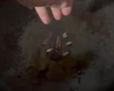 Gambar langkah 2 resipi Ayam Masak Merah.