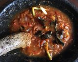 Foto langkah ke 3 dari resep 7. Sambal Hareudang SukaSuka.
