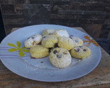Foto del paso 4 de la receta: Galletitas de coco keto!! Súper esponjosas
