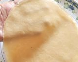 Foto langkah ke 2 dari resep Risoles Tuna Mayo Keto #ketopad #keto.