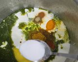 صورة لخطوة 5 من وصفة برياني دجاج حيدر باد Hyderabad Biryani🐔😋