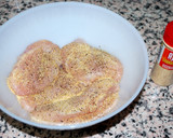 Foto del paso 1 de la receta: Hojaldre de Pollo
