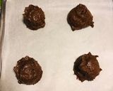 Foto langkah ke 6 dari resep Whoopie coco cookies.