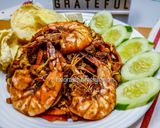 Foto langkah ke 8 dari resep MIE ACEH OTENTIK Dengan BUMBU RAHASIA A la KEDAI.