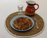 Foto del paso 4 de la receta: Migas sin Ajos