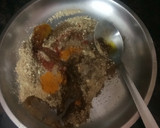 अचारी मसाला टिंडा (achari masala tinda recipe in Hindi) रेसिपी चरण 4 फोटो