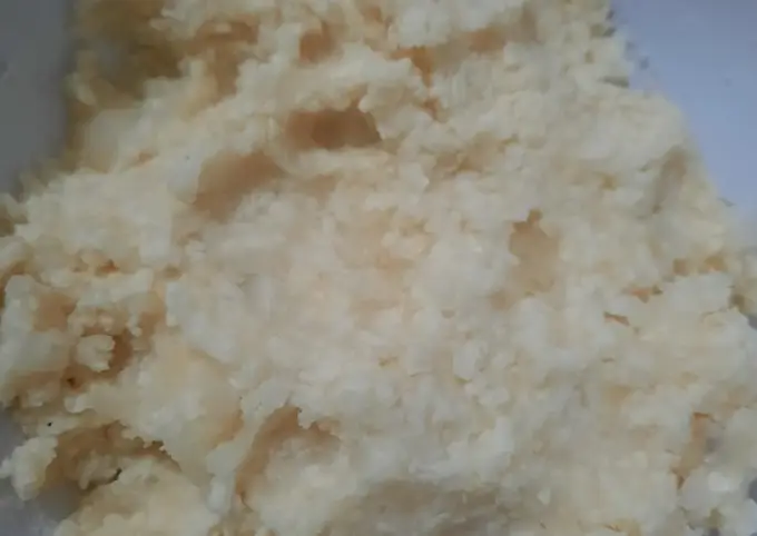 Langkah-langkah untuk membuat Cara membuat Tortila Isi ala Dapur Rumah simpel n ngeyangin ðŸ˜‹