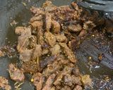 A picture of step 5 of Gyro Burgers 🇬🇷.