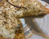 Foto do passo 3 de Omelete reforçada fit