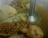 Foto del paso 10 de la receta: 🍲Lentejas con calabaza y especias🎃