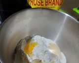 Foto langkah ke 2 dari resep Roti Goreng (Metode Tangzhong).