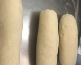 Foto del paso 3 de la receta: Bollos o envueltos de queso