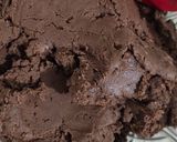 Foto langkah ke 4 dari resep Choco Mede Cookies.