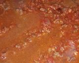 Foto del paso 20 de la receta: Ñoquis de calabaza con salsa bologñesa rapida
