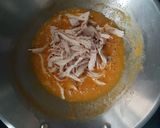 Foto langkah ke 2 dari resep Cireng Isi Ayam Pedas.