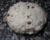 Foto del paso 3 de la receta: Pancitos saborizados.🤤