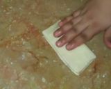 A picture of step 11 of Vegetables petties.