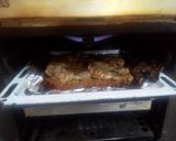 A picture of step 27 of Chicken Afghani Tikka.