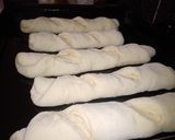 Foto del paso 9 de la receta: Flautas de Grasa