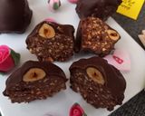 Foto del passaggio 4 della ricetta Bacio alla nocciola