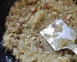 Dudhi Or Lauki Halwa recipe step 4 photo