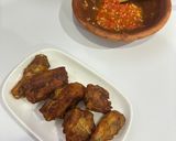 Foto langkah ke 3 dari resep Ayam Goreng Bumbu Racik.
