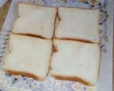 A picture of step 10 of Schezwan mayo sendwitch.