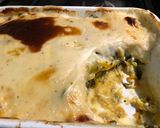 Foto del paso 5 de la receta: Pastel de verduras hervidas