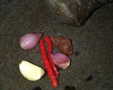 Foto langkah ke 5 dari resep Sayur asem bening.