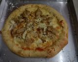 Foto langkah ke 4 dari resep Dori Pizza ala dapur shalom.
