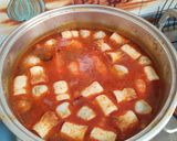 Foto langkah ke 5 dari resep Suki Kuah Tomyum.