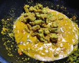 வடகறி (ரெஸ்டாரன்ட் ஸ்டைல்) 😍 (vadakari recipe in Tamil) ரெசிபி ஸ்டேப் 5 புகைப்படம்