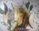 நாட்டு கத்திரிக்காய் மோர் குழம்பு ரெசிபி ஸ்டேப் 5 புகைப்படம்