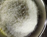 Foto del paso 4 de la receta: Gateau de coco