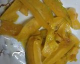 Foto del paso 1 de la receta: Bizcochuelo de carambola