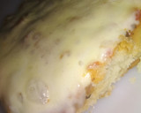 Foto del paso 3 de la receta: Pizza rápida con polvo de hornear🍅
