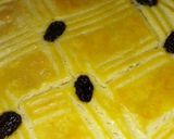 Foto langkah ke 7 dari resep Dutch Butter Cake [Lekker Holland].